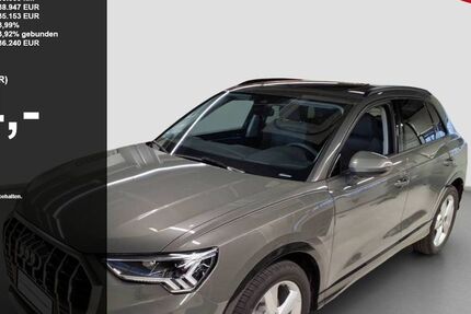 Audi Q3 2.300 km 35.340 &euro; Wackersdorf 92442