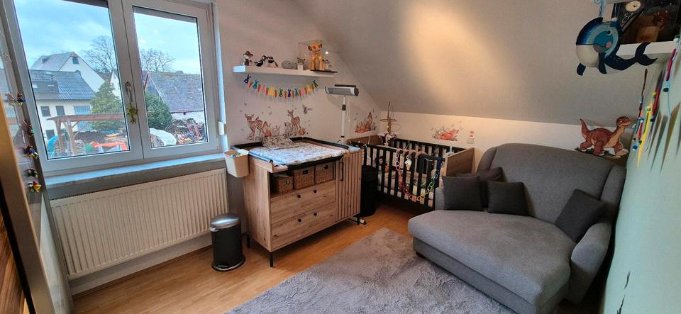 Etagenwohnung Erlangen Alterlangen - 4 Zimmer, 99 m&sup2;, 439.500&euro; | Angebot:26271635