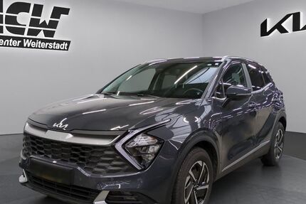Kia Sportage 14.665 km 25.777 &euro; Weiterstadt-Darmstadt 64331