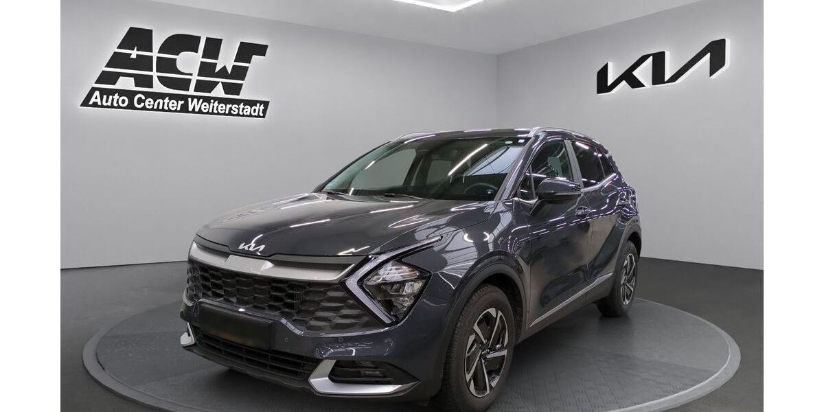 Kia Sportage 14.665 km 25.777 &euro; Weiterstadt-Darmstadt 64331