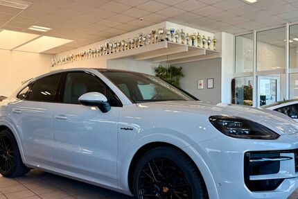 Porsche Cayenne 24.167 km 102.850 &euro; Stuhr-Bremen 28816