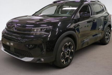 Citroen C5 Aircross 36.661 km 20.980 &euro; Staßfurt (Sachsen-Anhalt) 39418