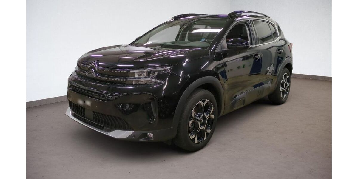 Citroen C5 Aircross 36.661 km 20.980 &euro; Staßfurt (Sachsen-Anhalt) 39418