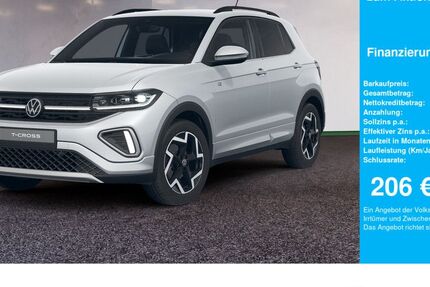 VW T-Cross 14.217 km 26.480 &euro; Menden 58706
