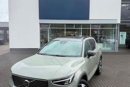 Volvo XC40 31.500 km 33.500 &euro; Hannover 30179