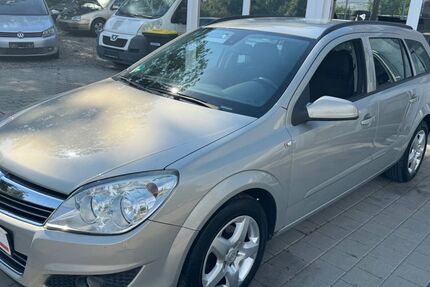 Opel Astra 268.000 km 750 &euro; Singen 78224