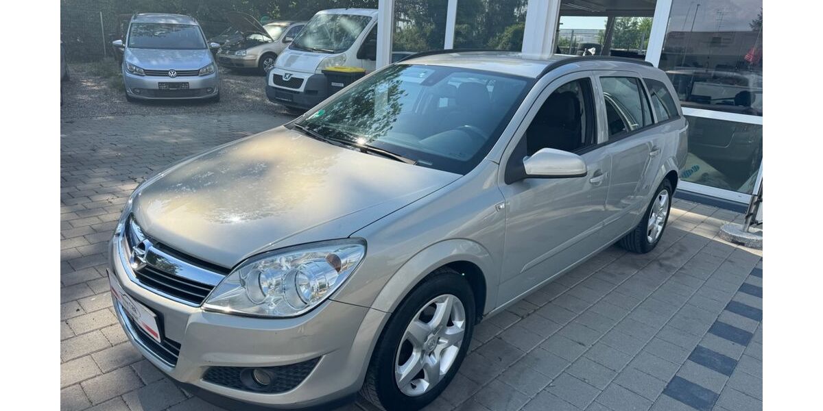 Opel Astra 268.000 km 750 &euro; Singen 78224