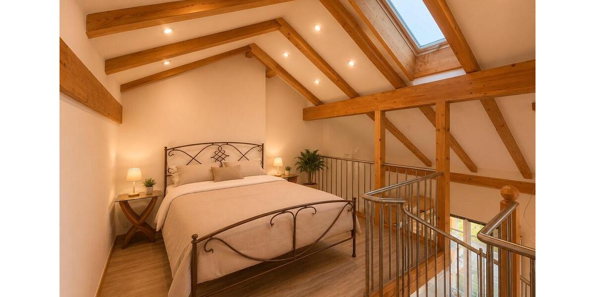 Einfamilienhaus Bernau am Chiemsee - 6 Zimmer, 196 m&sup2;, 985.000&euro; | Angebot:26810940