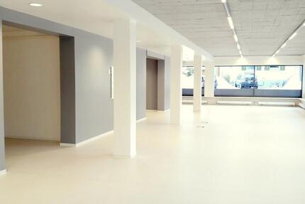 Oberstdorf GEWERBE LADENFLÄCHE 300 m² zu vermieten zimmer