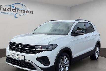 VW T-Cross 14.500 km 25.689 &euro; Alfeld 31061