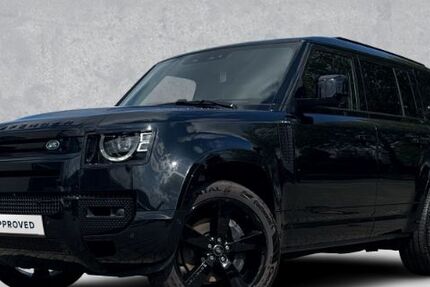 Land Rover Defender 99.636 km 63.980 &euro; Dortmund 44143