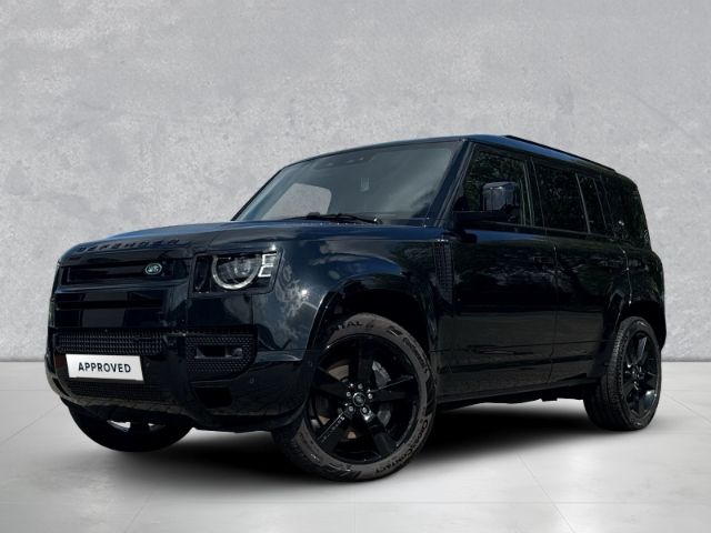 Land Rover Defender 99.636 km 63.980 &euro; Dortmund 44143