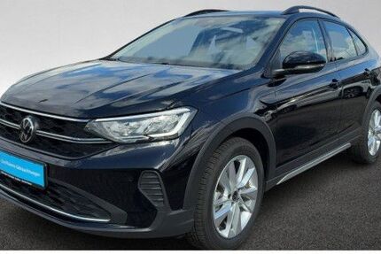 VW Taigo 3.683 km 19.980 &euro; Hanau 63452