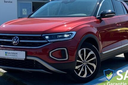 VW T-Roc 40.828 km 22.848 &euro; Schrobenhausen-Edelshsn. 86529