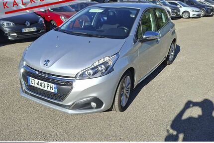 Peugeot 208 112.601 km 6.485 &euro; Achern 77855
