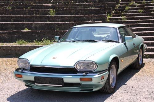 XJS