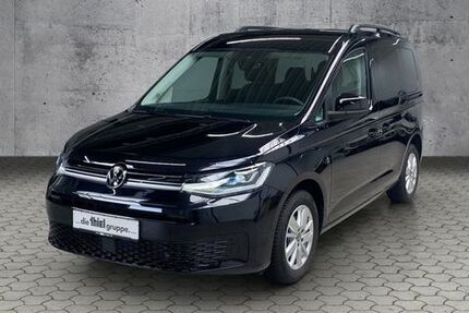 VW Caddy 19.900 km 27.880 &euro; Rheda-Wiedenbrück 33378