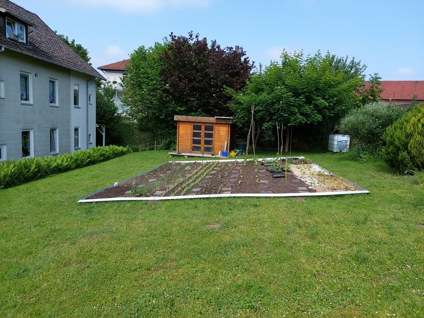 Kapitalanlage 5 Familienhaus in 37217 Witzenhausen 13 zimmer