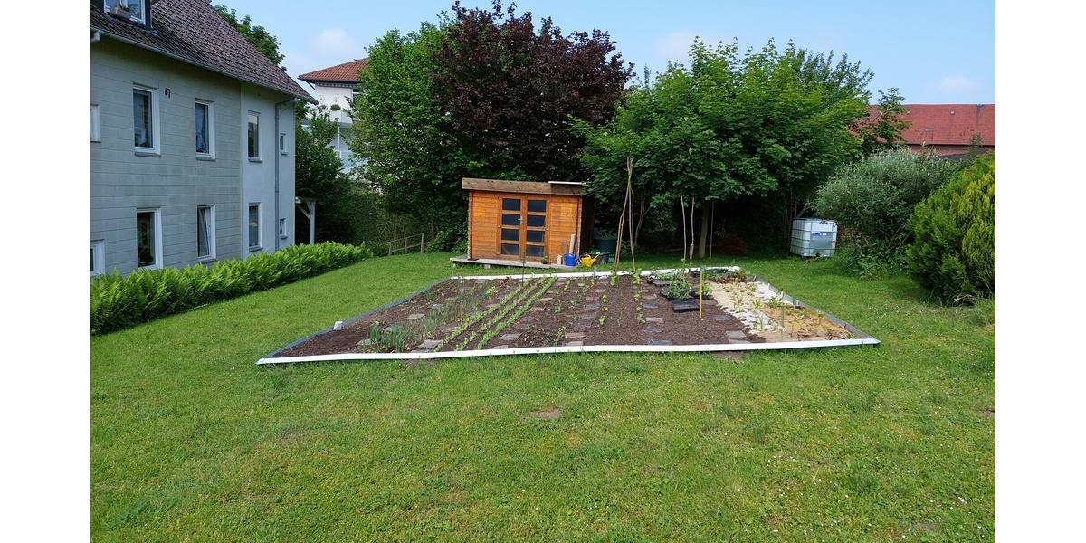 Kapitalanlage 5 Familienhaus in 37217 Witzenhausen - Mehrfamilienhaus, Wohnhaus Witzenhausen Stadt | Angebot:20828268
