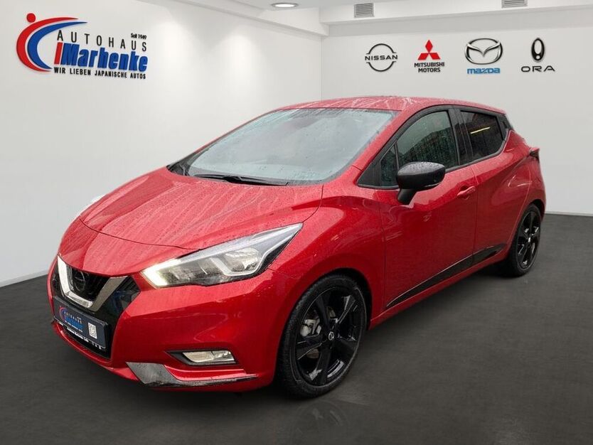 Micra