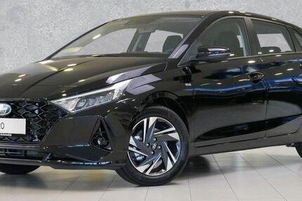 Hyundai i20 29.461 km 16.990 &euro; Mainz-Kastel 55252