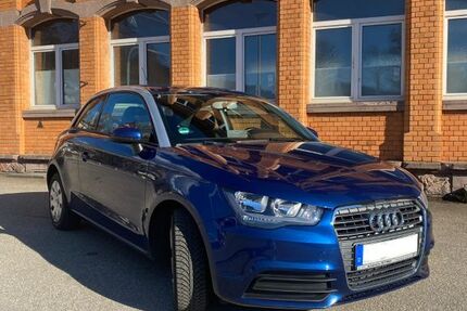 Audi A1 165.039 km 5.650 &euro; Titisee-Neustadt 79822