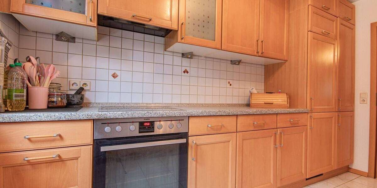 Reihenmittelhaus Waldshut-Tiengen Waldshut - 6 Zimmer, 153 m&sup2;, 429.000&euro; | Angebot:25928945