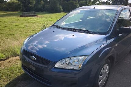 Ford Focus 206.214 km 990 &euro; Techau 23689
