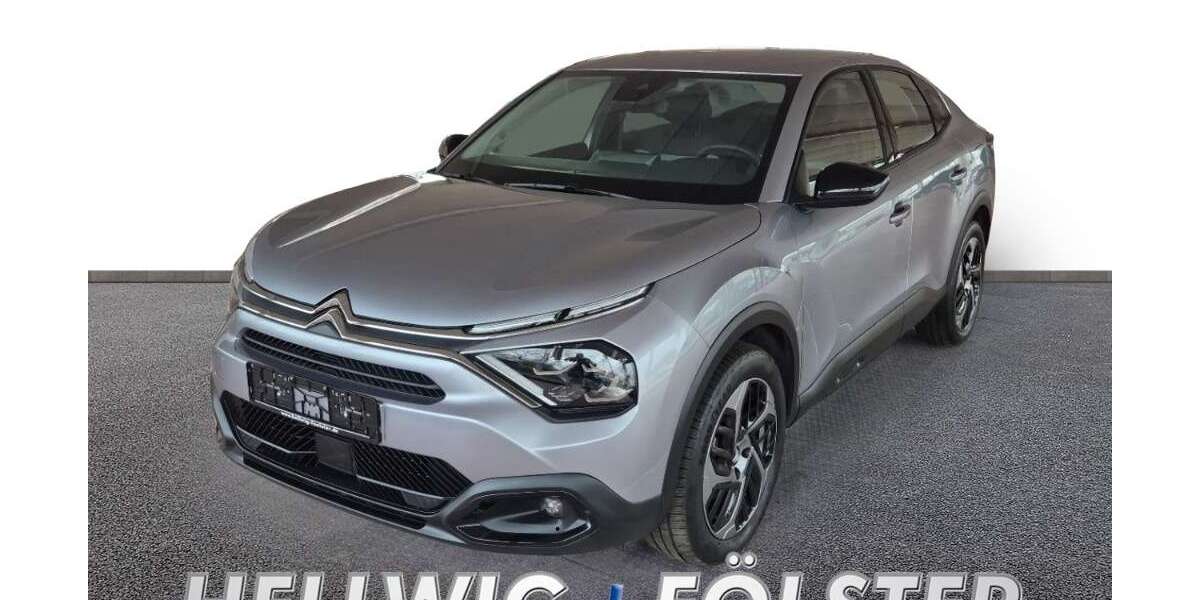 Citroen C4 13.629 km 18.990 &euro; Hohenlockstedt 25551