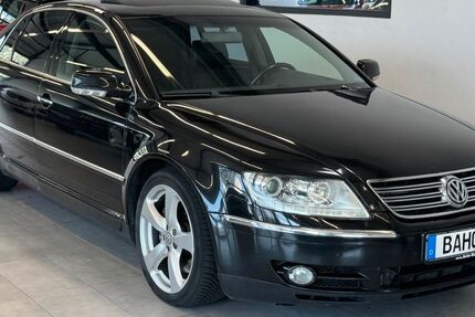 VW Phaeton 259.157 km 3.990 &euro; Anzing 85646