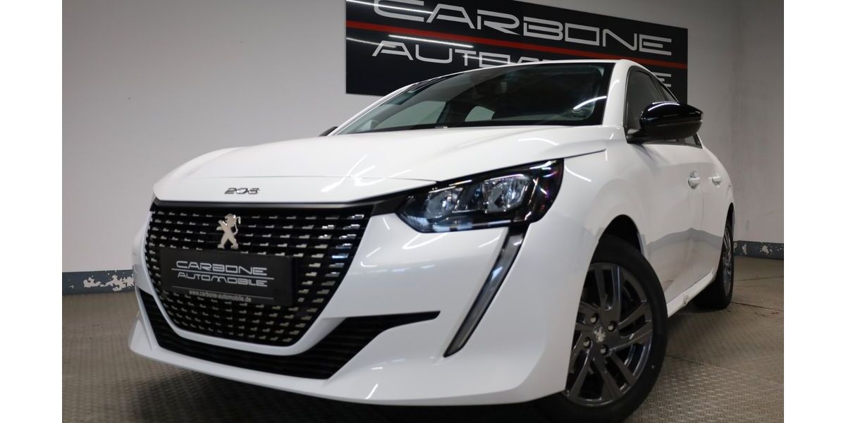 Peugeot 208 68.600 km 14.450 &euro; Bretten 75015