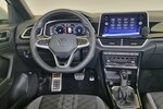 VW T-Roc R-Line 2025 LED-Matrix IQ Kamera VIC DSG 28.600 km 27.900 &euro; Garrel 49681