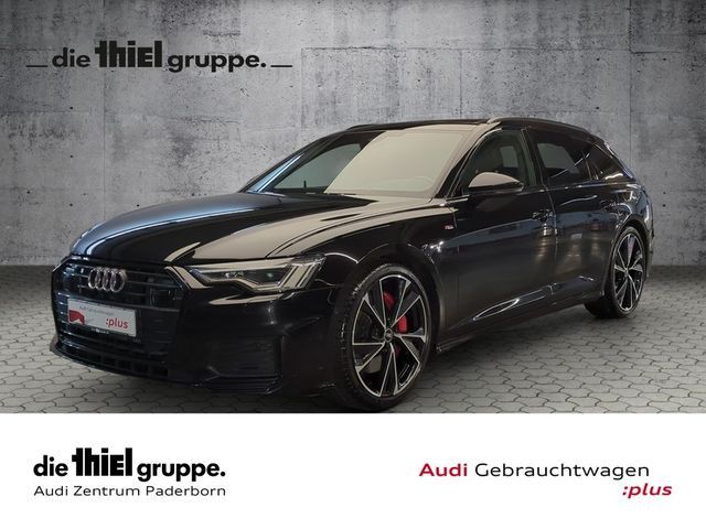 Audi A6 99.500 km 38.890 &euro; Paderborn 33100