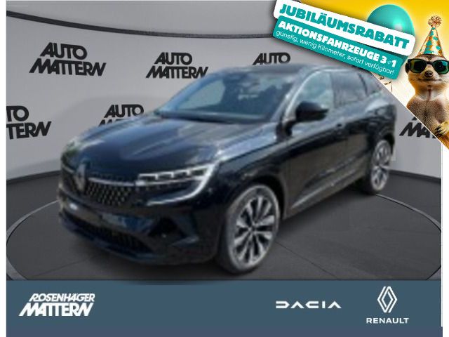 Renault Austral 1.050 km 35.990 € Herford 32051