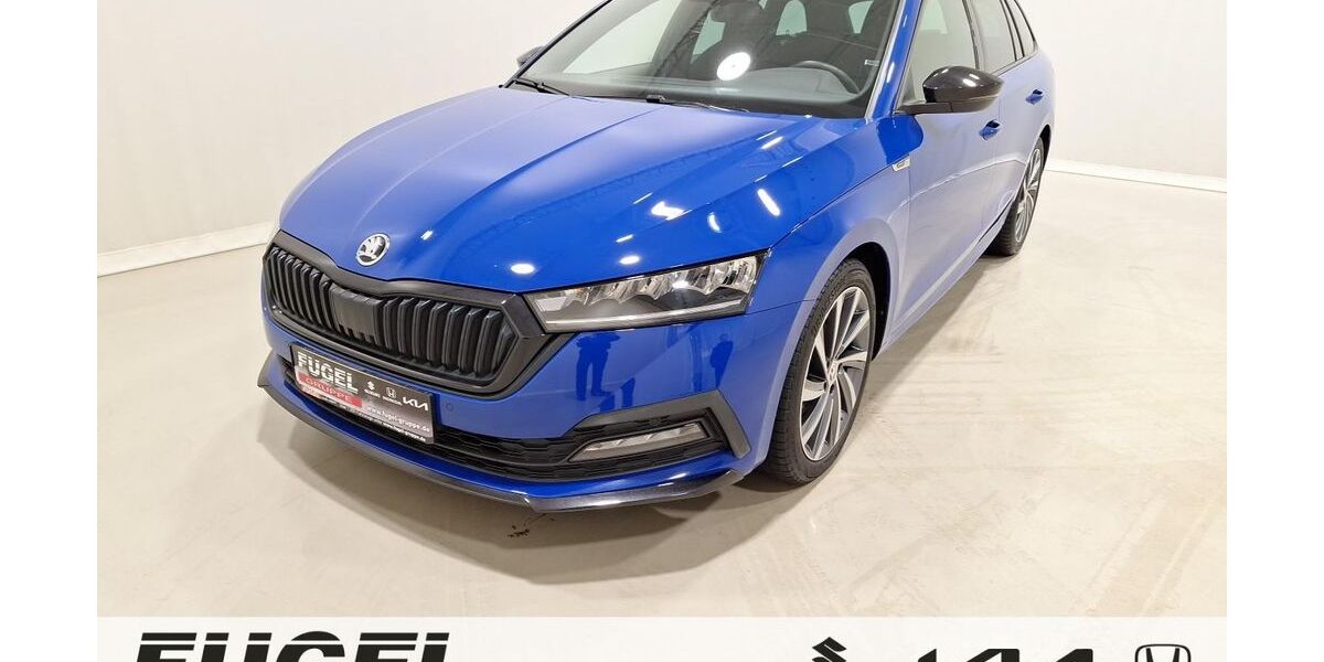 Skoda Octavia 34.700 km 25.929 &euro; Dresden 01157