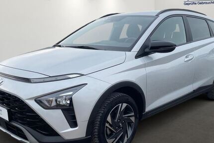 Hyundai BAYON 7.258 km 18.790 &euro; Bedburg Hau 47551