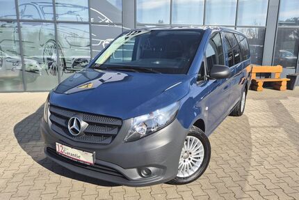 Mercedes-Benz Vito 99.335 km 24.990 &euro; Jessen 06917