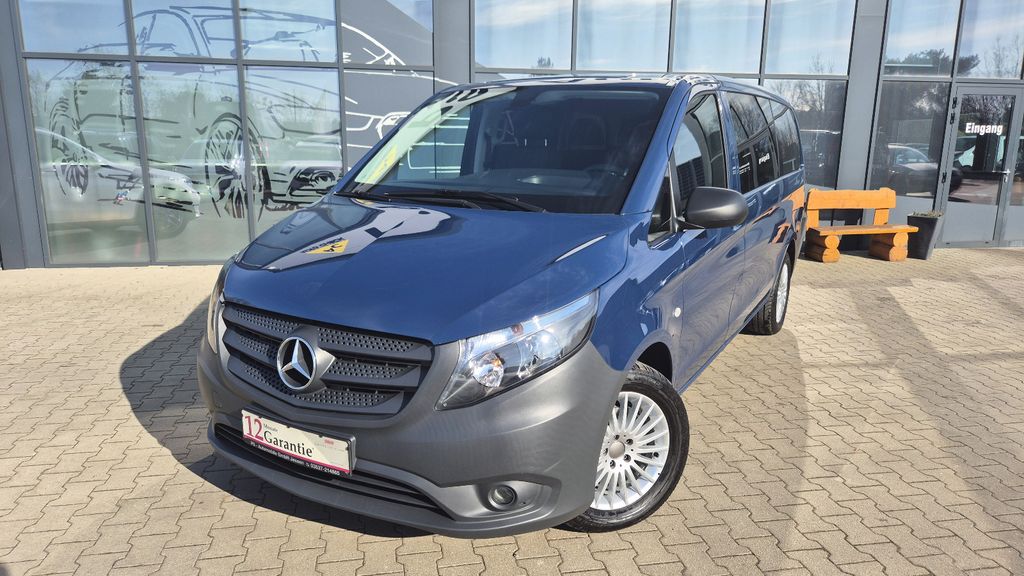 Mercedes-Benz Vito 99.335 km 24.990 &euro; Jessen 06917