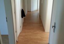 4 Zimmerwohnung Aschaffenburg, Brentanoviertel