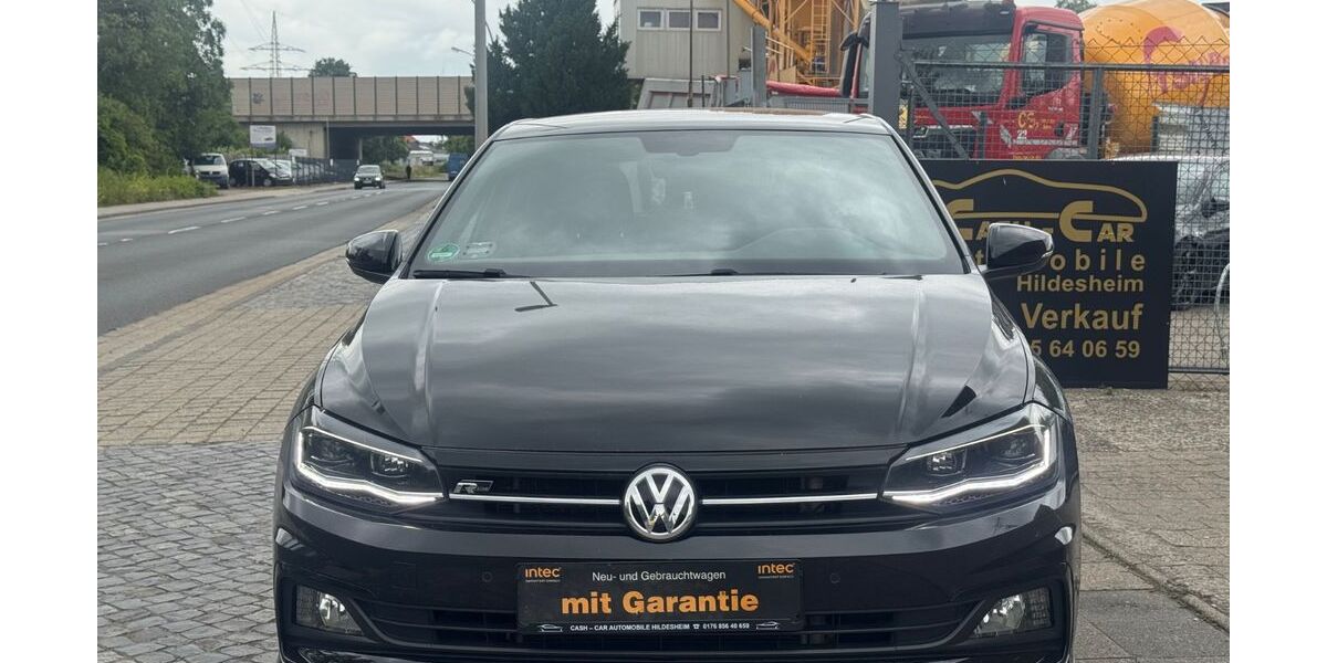 VW Polo 100.000 km 11.900 &euro; Hildesheim 31135