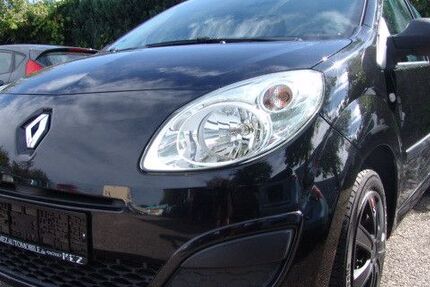 Renault Twingo 78.000 km 2.890 &euro; Schwabhausen 85247