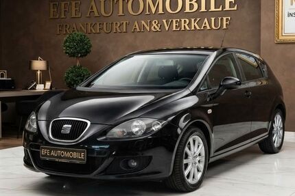 Seat Leon 208.000 km 3.500 &euro; Frankfurt am Main 65933