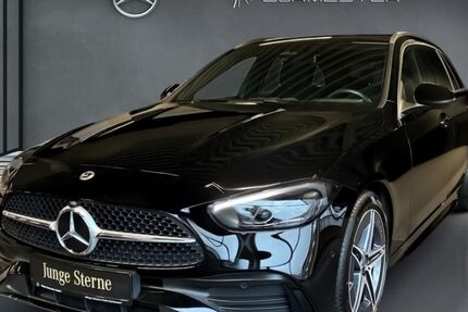 Mercedes-Benz C 300 14.237 km 41.190 &euro; Elmshorn 25337
