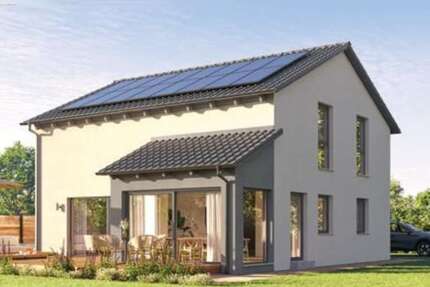Haus Sindelfingen Darmsheim - 5 Zimmer, 141 m&sup2;, 973.889&euro; | Angebot:27352194