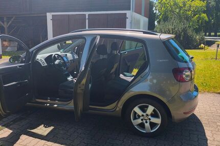 VW Golf Plus 191.000 km 4.500 &euro; Marlow 18337