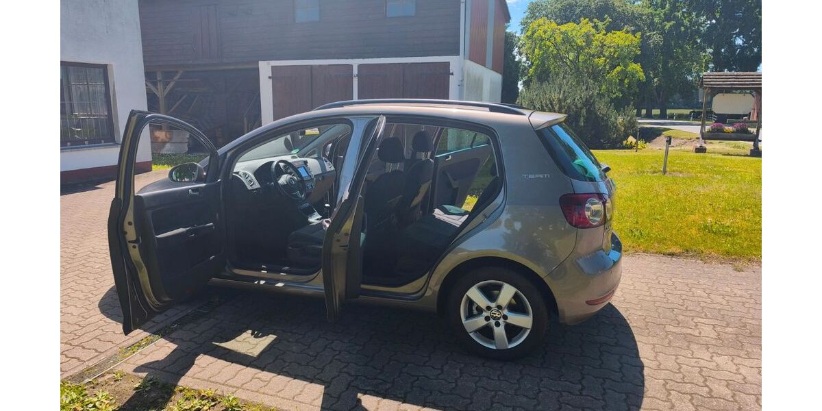 VW Golf Plus 191.000 km 4.500 &euro; Marlow 18337