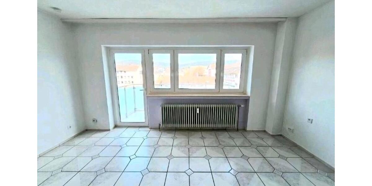 Etagenwohnung Michelstadt - 1 Zimmer, 33 m&sup2;, 79.900&euro; | Angebot:26083796