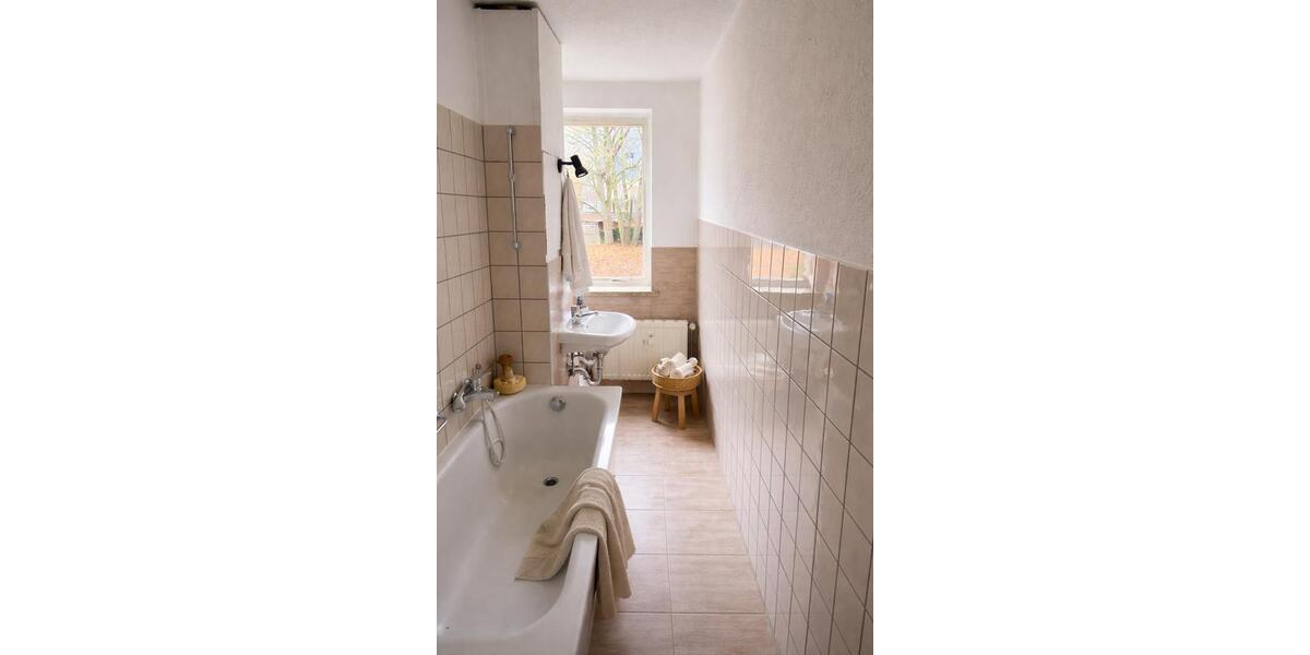 Etagenwohnung Nordhausen - 1 Zimmer, 34 m&sup2;, 27.500&euro; | Angebot:26406700
