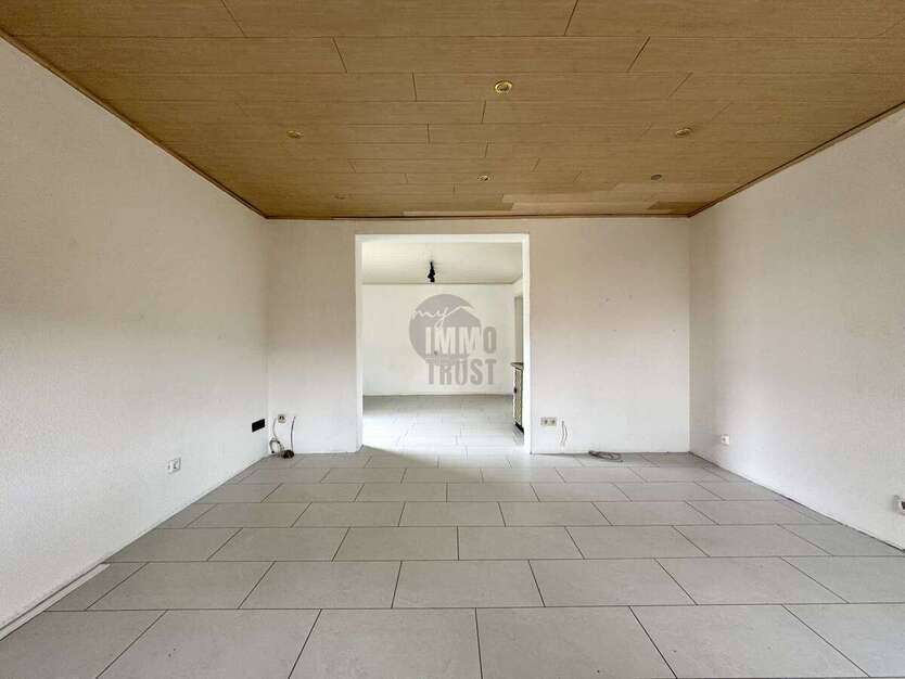 Haus zum Mieten in Wertheim Waldenhausen 1.050 € 122.3 m² 6 zimmer