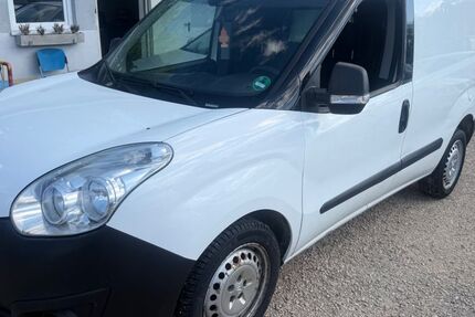 Opel Combo 149.000 km 4.900 &euro; Ulm-Donautal 89079